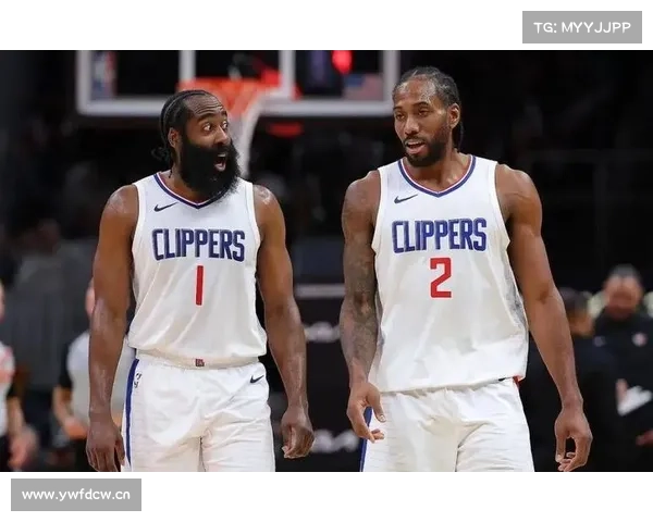 NBA战报:三双哈登关键失误后道歉,伦纳德为快船季后赛宣战勇士 NBA战报:三双哈登关键失误后道歉,伦纳德为快船季后赛宣战勇士