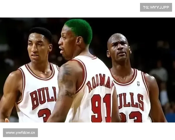 NBA著名悬案:1996年总决赛,乔丹抢了罗德曼的FMVP? NBA著名悬案:1996年总决赛,乔丹抢了罗德曼的FMVP?